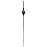 Preston innovations P0090116 Kerry плавать Черный  Black 4 g 