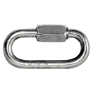 Купить Peguet 413418 Оцинкованная скоба с быстрой связью 14 mm 7ft.ru в интернет магазине Семь Футов