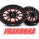 Морская акустика RGB 6x9 NXL-69/BK, DS18 (упаковка из 4 шт.) NXL-69/BK_pkg_4