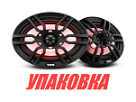 Морская акустика RGB 6x9 NXL-69/BK, DS18 (упаковка из 4 шт.) NXL-69/BK_pkg_4