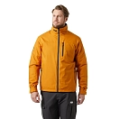 Купить Helly hansen 34444_399-xl Куртка Crew Midlayer 2 Mustard 30x25x10 7ft.ru в интернет магазине Семь Футов
