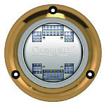 Ocean led 812-012103BW S3124S Sport Dual Color Свет Золотистый Gold 5600 Lumens