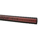Купить Топливный шланг Hoses Technology Carbopomp/M/15C TGMSO211038050010 Ø50x10м внутренний Ø38мм толщина стенки 5мм >10бар для дизельного топлива, биодизельного топлива и неэтилированного топлива из чёрной резины армированный двойной стальной спиралью 7ft.ru в интернет магазине Семь Футов