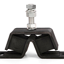 Подвеска двигателя для Yanmar 3JH/4JH