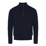 Sea ranch 24-7-072-4001-S Свитер Свитер Svante Голубой Dark Navy S