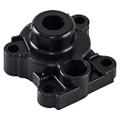 Корпус помпы Yamaha 25-50, Omax 6J84431100_OM