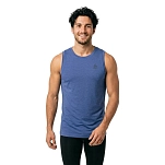 Odlo 112082-21119-xxl базовый слой без рукавов Merino 160 Skipper Blue 30x20x5 2XL