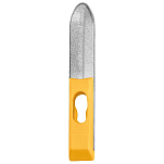 Leatherman 935000 Diamond-Coated Sharpener For Signal Желтый Yellow