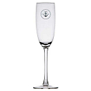 Купить Набор бокалов для шампанского Marine Business Sailor Soul 14205 Ø75мм 220мм 170мл 6шт из экозена 7ft.ru в интернет магазине Семь Футов
