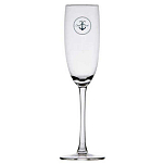Набор бокалов для шампанского Marine Business Sailor Soul 14205 Ø75мм 220мм 170мл 6шт из экозена