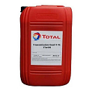 Купить Total TOT214146 Trans Dual 9 FE 75W90 20L Трансмиссионное масло Красный Clear 7ft.ru в интернет магазине Семь Футов
