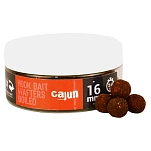 The one fishing 98033-902 Вареные вейдеры 150g Бесцветный Red 16 mm
