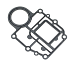Прокладка под блок двигателя Suzuki DT9.9-15 1143390L00000