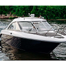 Катер Феникс 600 HT, белый P600HTW