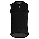 Купить Suarez MCJ51417XL2064 Безрукавная базовая футболка Chain 2.3 Черный Black XL 7ft.ru в интернет магазине Семь Футов