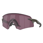 Oakley OO9471-2136 Encoder Солнцезащитные Очки  Matte Olive Prizm Road Black/CAT3