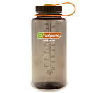 Купить Nalgene NL20200132 Sustain Бутылка 1л Коричневый  Brown 7ft.ru в интернет магазине Семь Футов