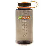 Nalgene NL20200132 Sustain Бутылка 1л Коричневый  Brown