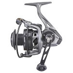 Sunset stsrp71784509 спиннинговая катушка Carbon Squad SW Black / Grey 20x20x15 4509FD