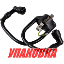 Катушка зажигания Tohatsu/Mercury 9.9-18, Omax (упаковка из 4 шт.) 3G2060402_OM_pkg_4