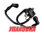Катушка зажигания Tohatsu/Mercury 9.9-18, Omax (упаковка из 4 шт.) 3G2060402_OM_pkg_4