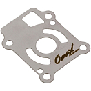 Пластина помпы Tohatsu/Mercury 25-30; 40C, Omax 348650250_OM