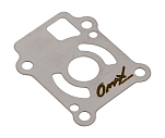 Пластина помпы Tohatsu/Mercury 25-30; 40C, Omax 348650250_OM