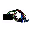 Купить T-h marine 232-AHJRELAYKIT2DP Жгут проводов гидравлической опорной плиты Многоцветный Black 7ft.ru в интернет магазине Семь Футов