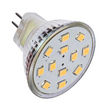 Nauticsupport bv MR11-L140-WW MR11-L140 WW Лампочка  White
