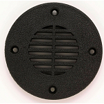 T-h marine 232-FD2DP Слив в полу 2.5´´ Черный