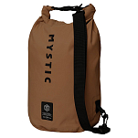 Mystic 35008.250109-730-20L сухой мешок Dts 20L Коричневый Slate Brown