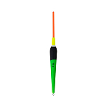 M-team 64100110 MP Sliding II плавать Зеленый  Green / Black / Yellow / Orange 1 g
