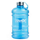 Купить Amix 1.AZUL 2.2L Бутылка для воды  Blue 7ft.ru в интернет магазине Семь Футов