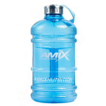 Amix 1.AZUL 2.2L Бутылка для воды  Blue