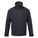 Купить Gill CC83J-NAV06V-XS Куртка Hooded Insulated Голубой  Navy V XS 7ft.ru в интернет магазине Семь Футов