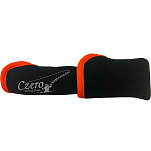 Czero CFT12860 Наконечник и приклад протектор Черный Orange