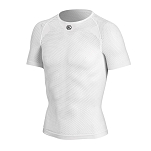 Bicycle Line BL44040-002-M-L Базовый слой с коротким рукавом Trama Белая White M-L