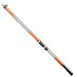 Litle fish 004385 Thunder Удочка Для Серфинга Оранжевый Orange 3.60 m 