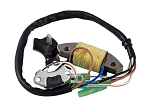 Катушка генератора c 2 импульсными Yamaha 25-30G (зажигания), Omax 61N8554119_OM