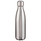 Купить Chilly B500SSSTL Бутылка 500 Ml Серебристый  Satinless Steel 7ft.ru в интернет магазине Семь Футов