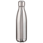 Chilly B500SSSTL Бутылка 500 Ml Серебристый  Satinless Steel