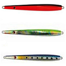 Купить Ragot 14RG2420203 Anguill Jigger Джиг 145 Mm 200g Многоцветный AYU 7ft.ru в интернет магазине Семь Футов