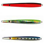 Ragot 14RG2420203 Anguill Jigger Джиг 145 Mm 200g Многоцветный AYU