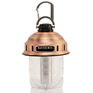 BAREBONES Светодиодный настольный/подвесной светильник/медь