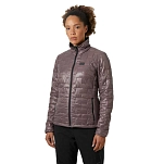 Helly hansen 65625_656-xl Куртка Lifaloft Insulator Sparrow Grey 35x25x5