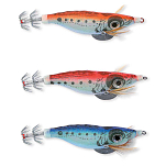 Lineaeffe 5096020 Totanare Eyed Squid Джиг 80 Mm Многоцветный 4