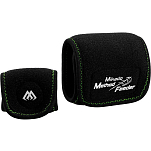 Mikado AMR11-N-SET Neoprene Группы Черный  Black 25 x 8 cm