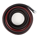 Купить Teknor apex 188-884550 шланг Neverkink 15.2 m  Black / Red 15.88 mm 7ft.ru в интернет магазине Семь Футов