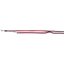 Купить Trixie 143611 Ramal New Cavo Поводок Розовый  Fucsia / Graphite L–XL 7ft.ru в интернет магазине Семь Футов