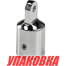 Наконечник для рамы тента Marine Rocket 4620136018203_pkg_10 для трубы Ø22мм(7/8